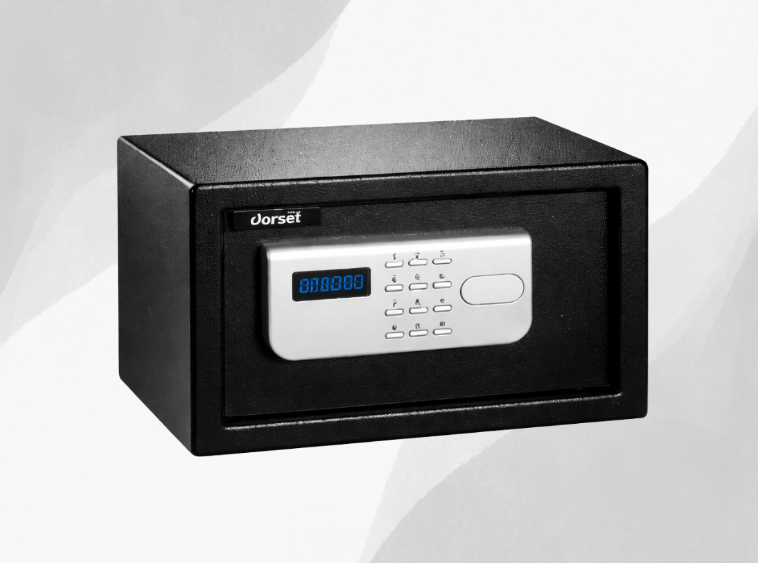 digital safes